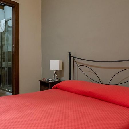 B&B Santi Medici ビトント エクステリア 写真