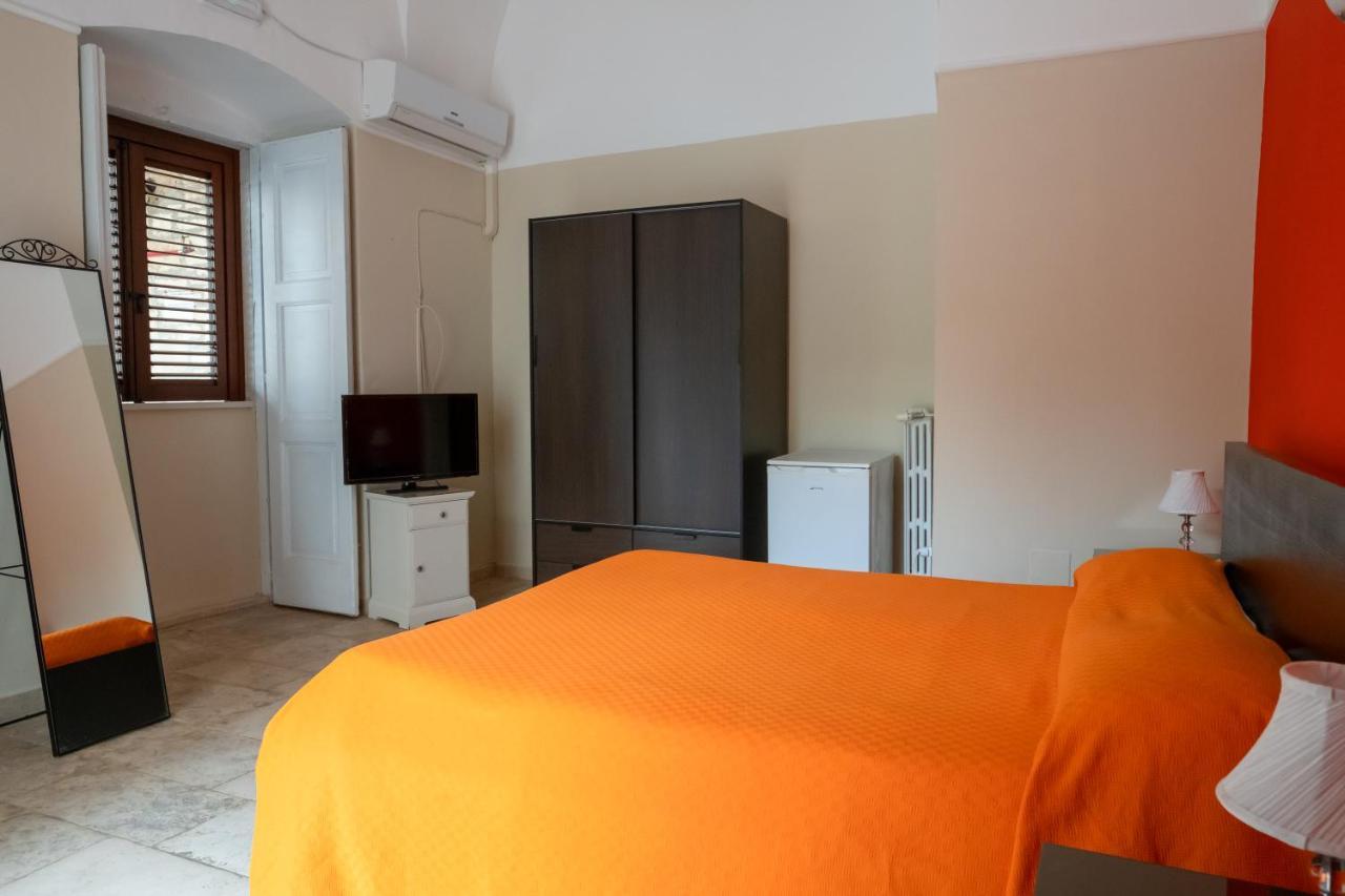B&B Santi Medici ビトント エクステリア 写真