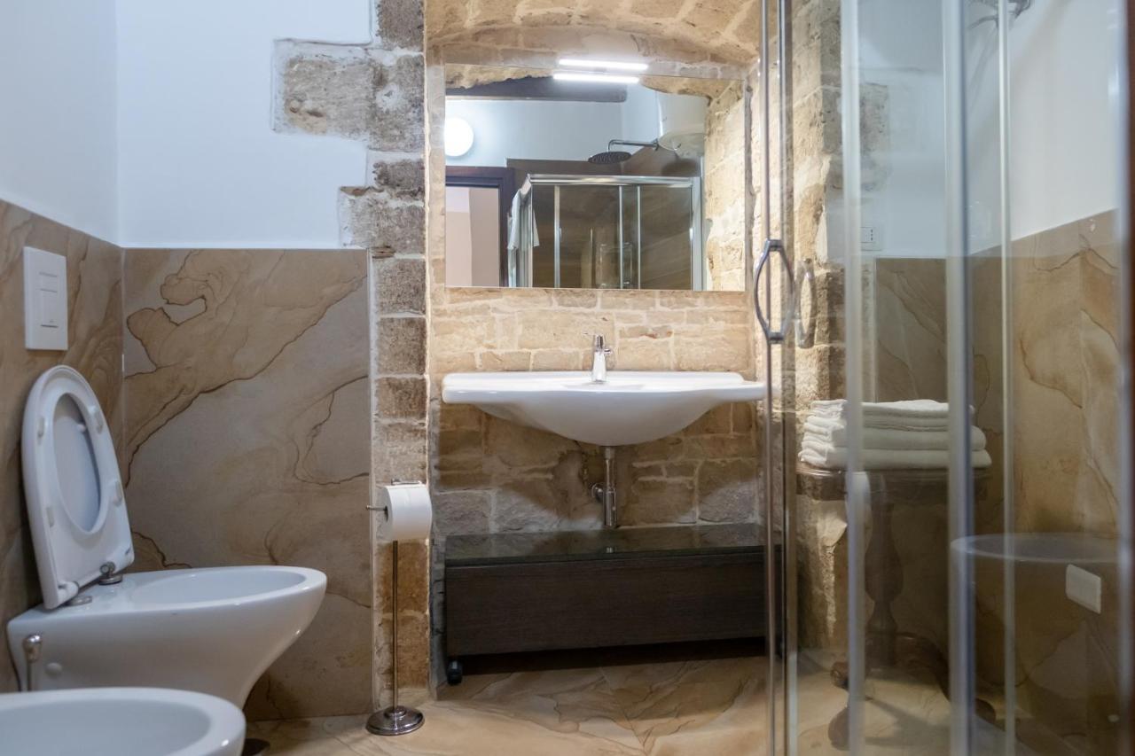 B&B Santi Medici ビトント エクステリア 写真