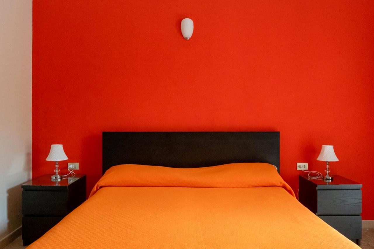 B&B Santi Medici ビトント エクステリア 写真