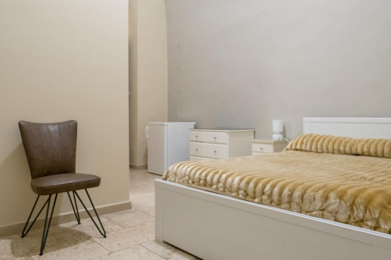 B&B Santi Medici ビトント エクステリア 写真