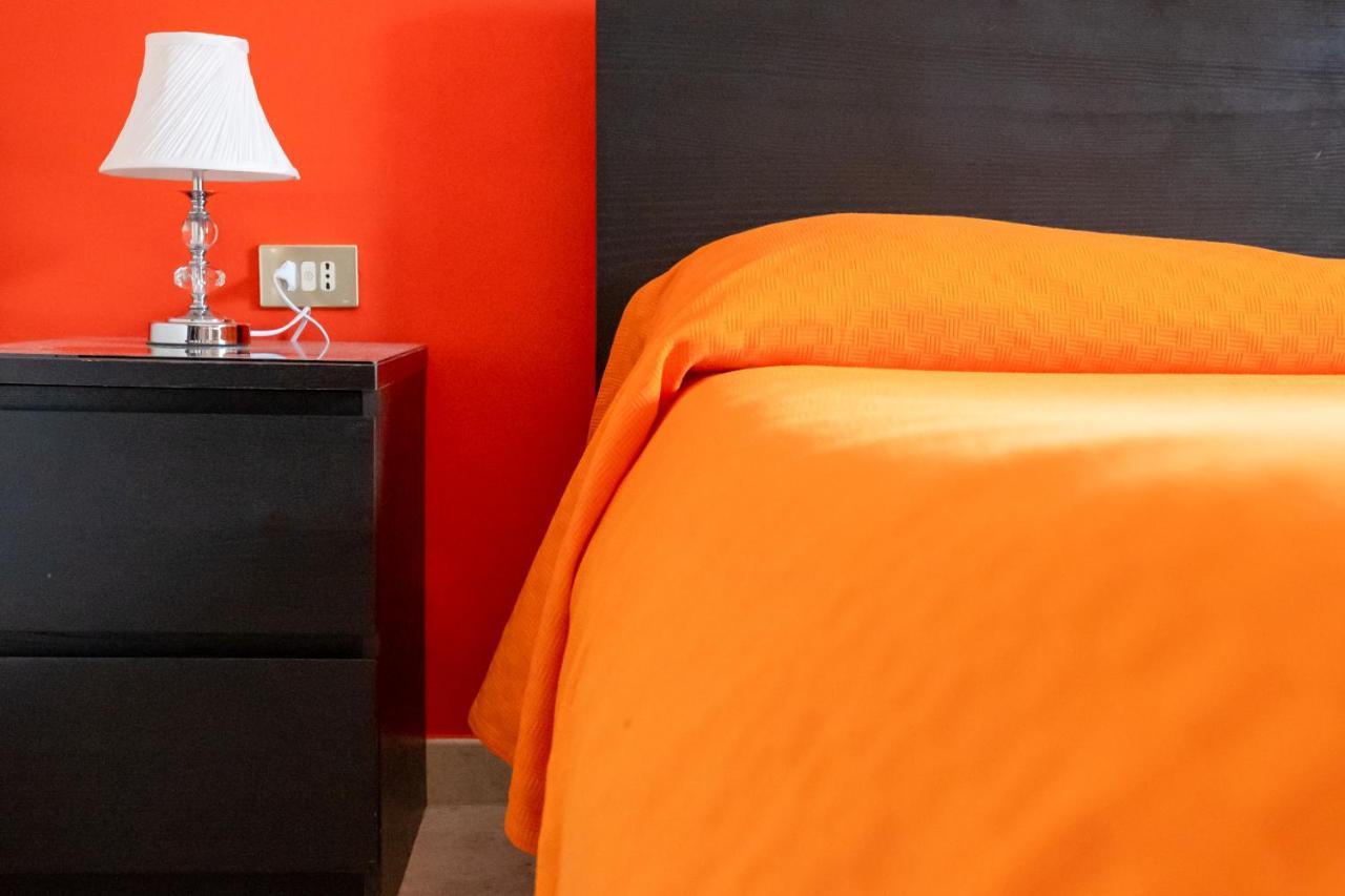 B&B Santi Medici ビトント エクステリア 写真