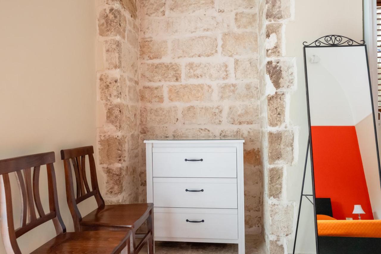 B&B Santi Medici ビトント エクステリア 写真
