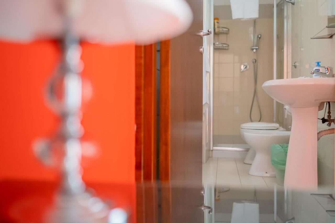 B&B Santi Medici ビトント エクステリア 写真
