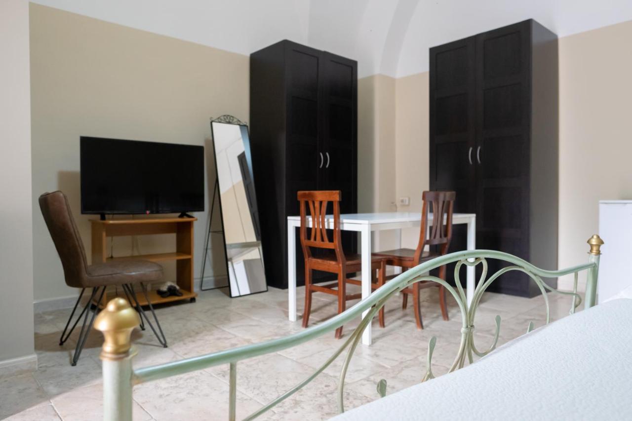 B&B Santi Medici ビトント エクステリア 写真